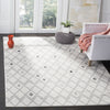 Safavieh Adirondack ADR132B Ivory/Grey Area Rug