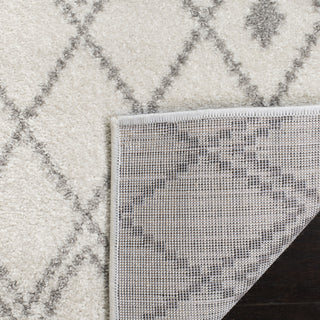 Safavieh Adirondack ADR132B Ivory/Grey Area Rug