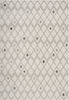 Safavieh Adirondack ADR132B Ivory/Grey Area Rug