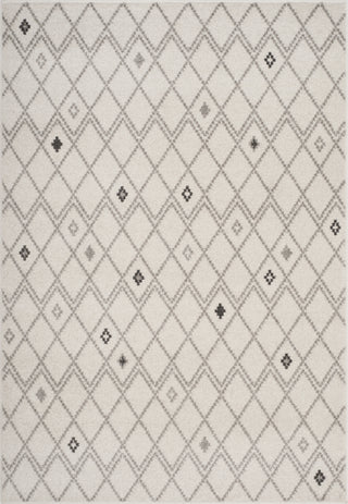 Safavieh Adirondack ADR132B Ivory/Grey Area Rug