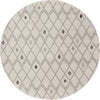 Safavieh Adirondack ADR132B Ivory/Grey Area Rug