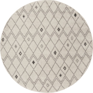 Safavieh Adirondack ADR132B Ivory/Grey Area Rug