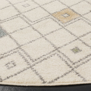 Safavieh Adirondack ADR132C Ivory/Multi Area Rug