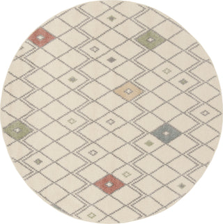 Safavieh Adirondack ADR132C Ivory/Multi Area Rug