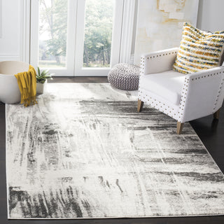 Safavieh Adirondack ADR133C Ivory/Grey Area Rug