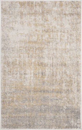 Safavieh Adirondack ADR207A Creme/Gold Area Rug 3' Image