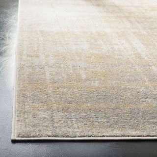 Safavieh Adirondack ADR207A Creme/Gold Area Rug Detail Image