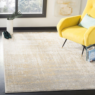 Safavieh Adirondack ADR207A Creme/Gold Area Rug Lifestyle Image