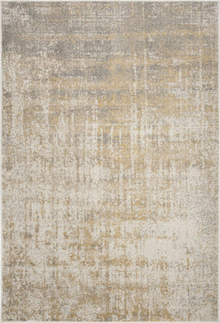 Safavieh Adirondack ADR207A Creme/Gold Area Rug