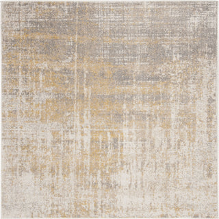 Safavieh Adirondack ADR207A Creme/Gold Area Rug Square Image