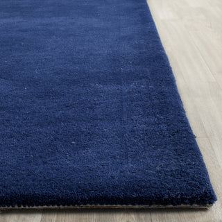 Safavieh Alr-Allure Delilah Navy/Ivory Area Rug Detail