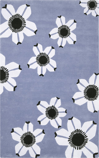 Safavieh Alr-Allure Daisy Blue Area Rug main image