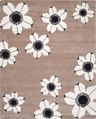 Safavieh Alr-Allure Daisy Brown Area Rug Main