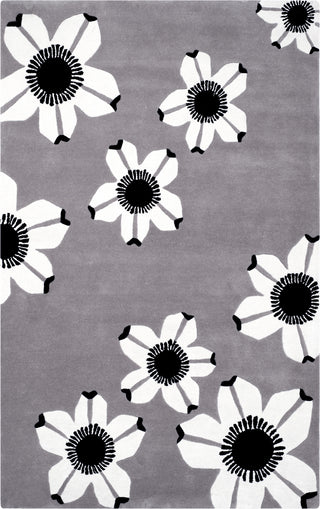 Safavieh Alr-Allure Daisy Grey Area Rug main image