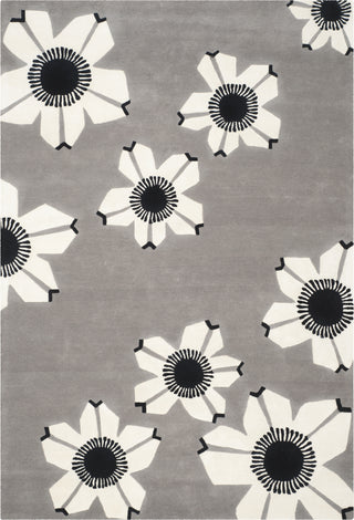 Safavieh Alr-Allure Daisy Grey Area Rug Main