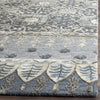 Safavieh Alr-Allure Batik Denim Area Rug Detail