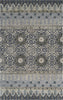 Safavieh Alr-Allure Batik Denim Area Rug main image