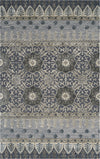 Safavieh Alr-Allure Batik Denim Area Rug main image