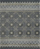 Safavieh Alr-Allure Batik Denim Area Rug Main
