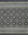 Safavieh Alr-Allure Batik Denim Area Rug Main