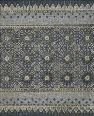 Safavieh Alr-Allure Batik Denim Area Rug Main