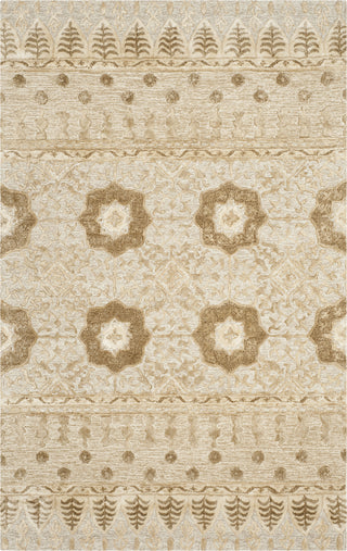 Safavieh Alr-Allure Batik Ivory Area Rug main image