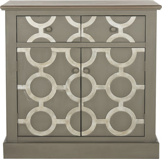 Safavieh Petula Chest Grey Furniture main image