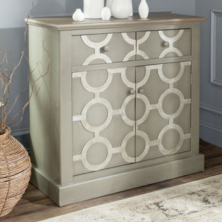 Safavieh Petula Chest Grey Furniture  Feature