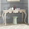 Safavieh Becky Console Weathered White Furniture  Feature