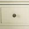 Safavieh Gemma 2 Drawer / Door Chest White Furniture 