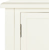 Safavieh Gemma 2 Drawer / Door Chest White Furniture 