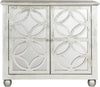 Safavieh Havana Chest Silver Leaf Furniture main image