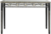 Safavieh Lisa Console Antique Black Furniture main image