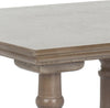 Safavieh Endora End Table Vintage Grey Furniture 