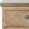 Safavieh Jett Storage Cabinet Washed Natural Pine Furniture 