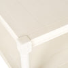 Safavieh Bela Coffee Table White Furniture 