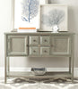 Safavieh Charlotte Storage Sideboard French Grey Furniture  Feature