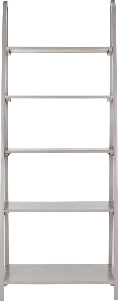 Safavieh Albert 5 Tier Etagere Quartz Grey Furniture main image