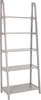 Safavieh Albert 5 Tier Etagere Quartz Grey Furniture 