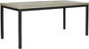 Safavieh Dennis Coffee Table French Grey Furniture 