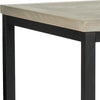 Safavieh Dennis Coffee Table French Grey Furniture 