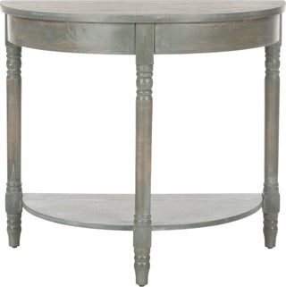 Safavieh Randell Console French Grey Furniture main image