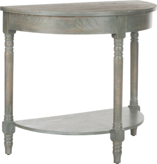 Safavieh Randell Console French Grey Furniture 