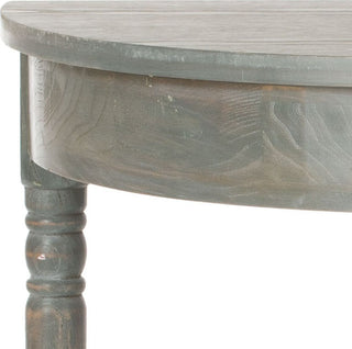 Safavieh Randell Console French Grey Furniture 