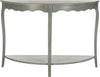 Safavieh Christina Console French Grey Furniture main image