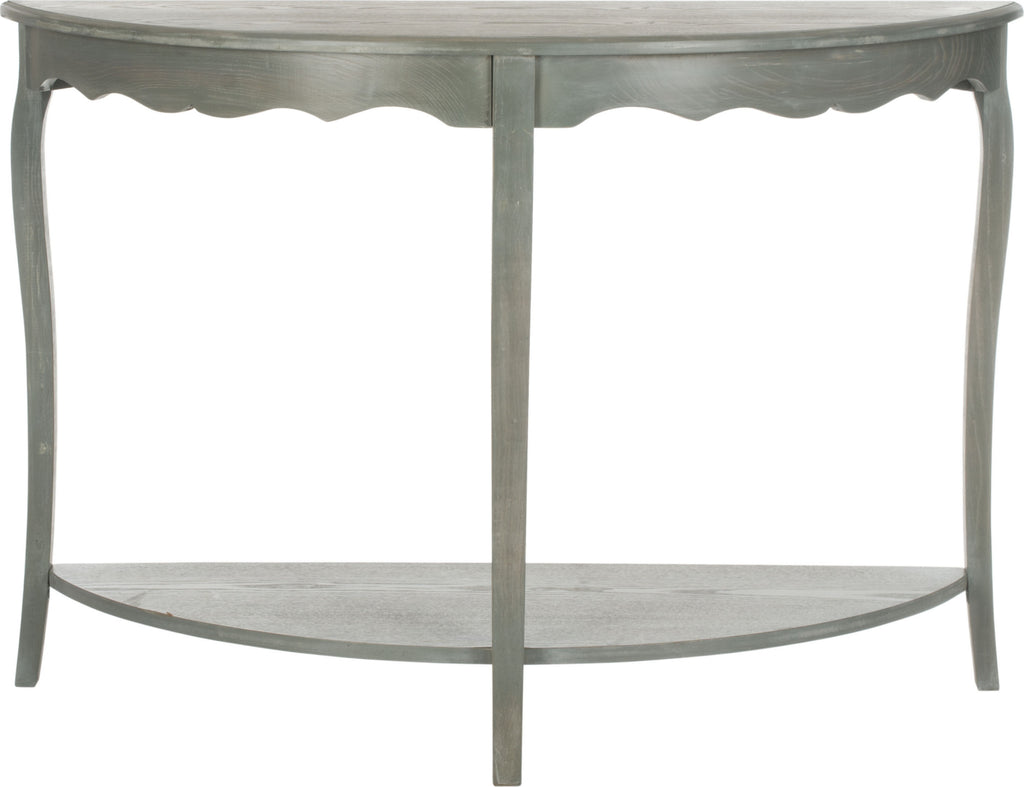 Safavieh Christina Console French Grey Furniture main image