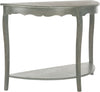 Safavieh Christina Console French Grey Furniture 