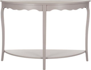 Safavieh Christina Console Quartz Grey Furniture main image