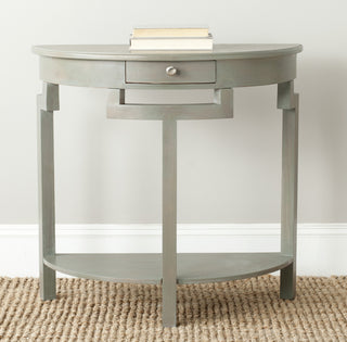 Safavieh Liana Console French Grey Furniture  Feature