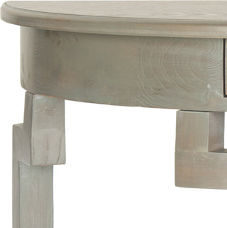 Safavieh Liana Console French Grey Furniture 